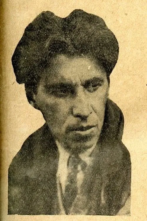Mykola Shpykovskyi profile picture