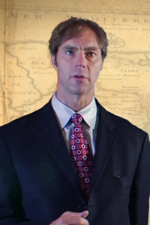 Stephen C. Meyer profile picture