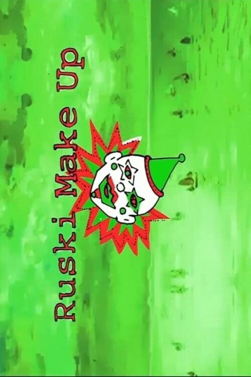 Ruski Make Up movie poster