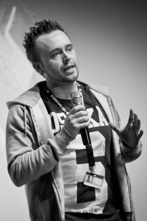 Steve De Roover profile picture