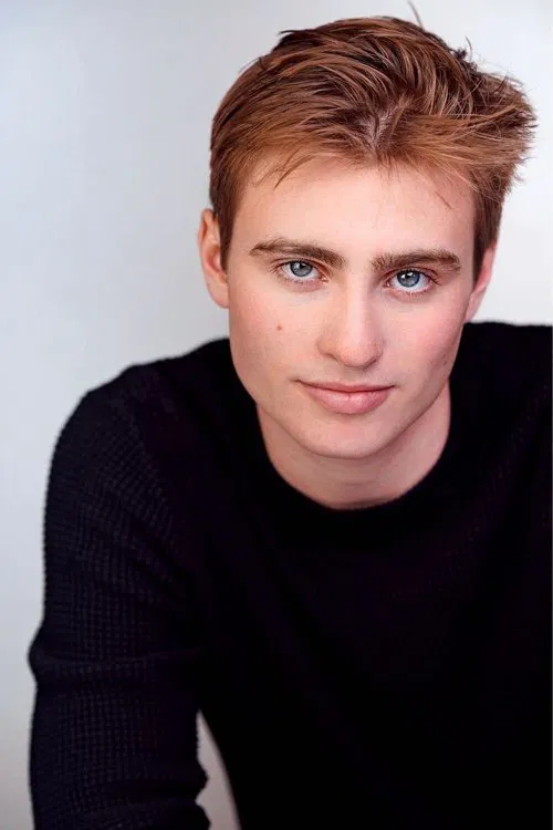 Clay Brown profile picture