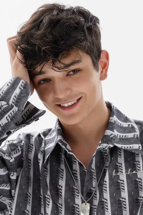 Akmal Khodzhaniyazov profile picture