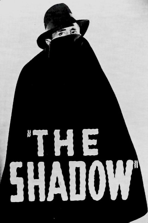 Poster do filme O Sombra