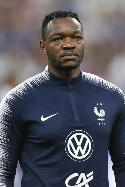 Steve Mandanda profile picture