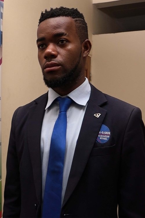 MOUNGUENGUI Juste profile picture