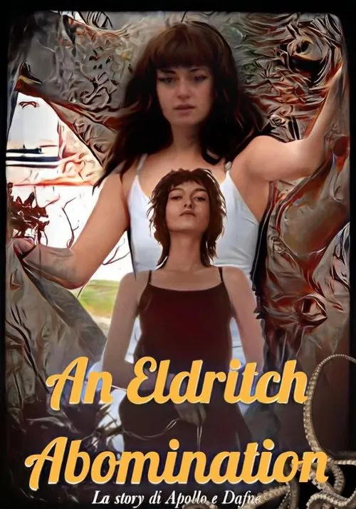 An Eldritch Abomination movie poster