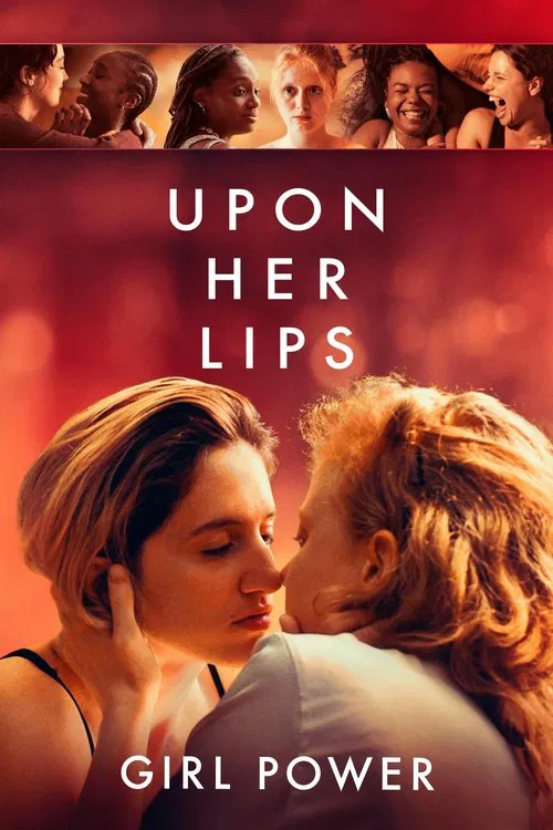 Upon Her Lips: Girl Power movie poster