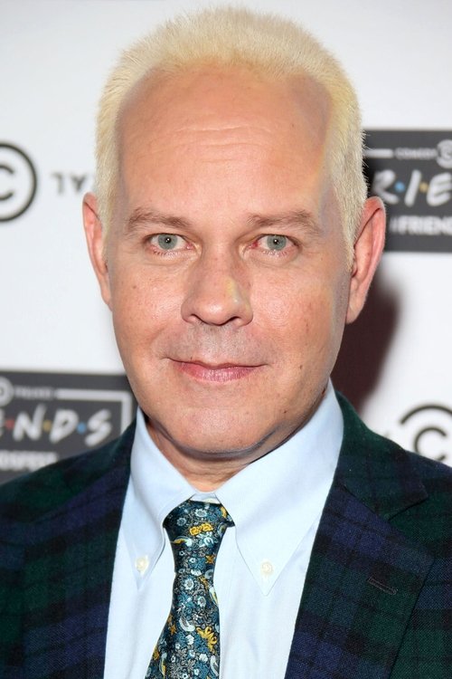 James Michael Tyler profile picture