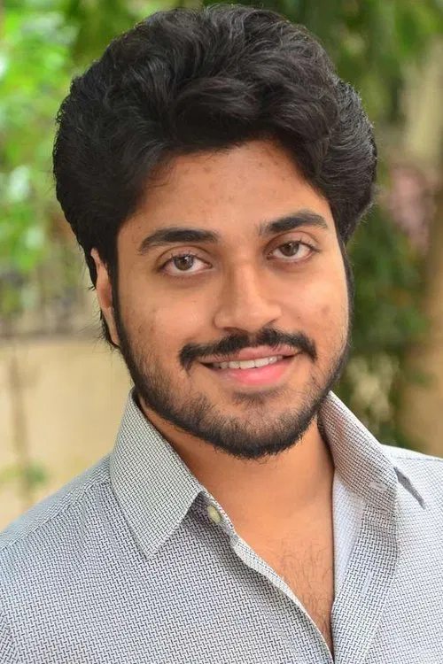 Chetan Maddineni profile picture
