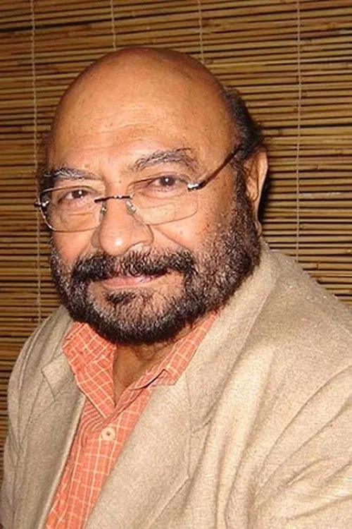 Foto de perfil de Govind Nihalani