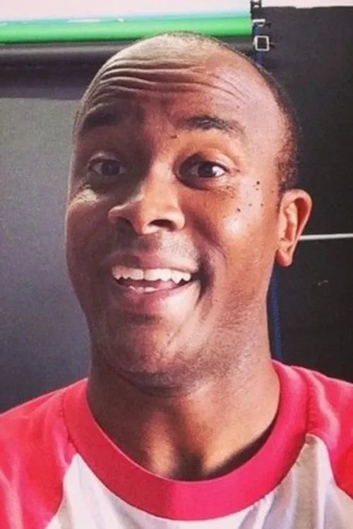 Jamaal R. James profile picture