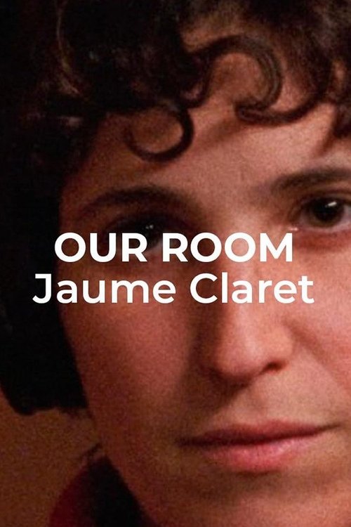 Our Room movie poster
