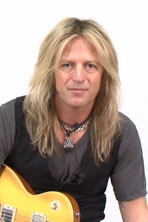 Doug Aldrich profile picture