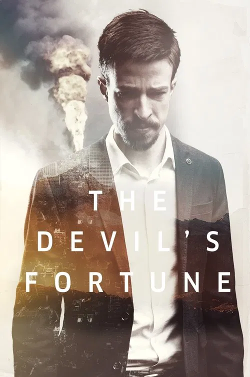 The Devil's Fortune movie poster