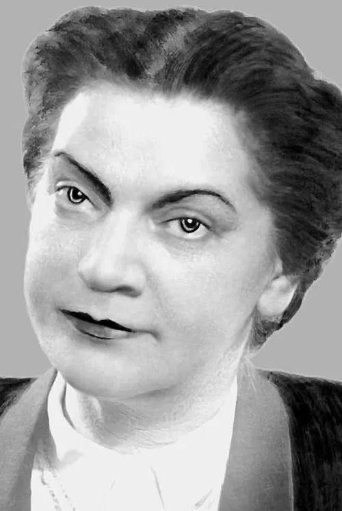 Valentina Bzheskaya-Buchma profile picture