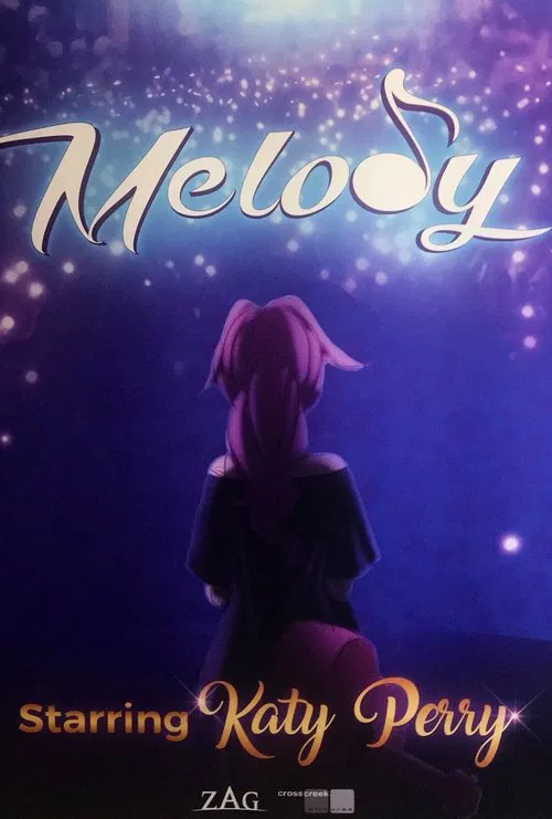 Melody movie poster
