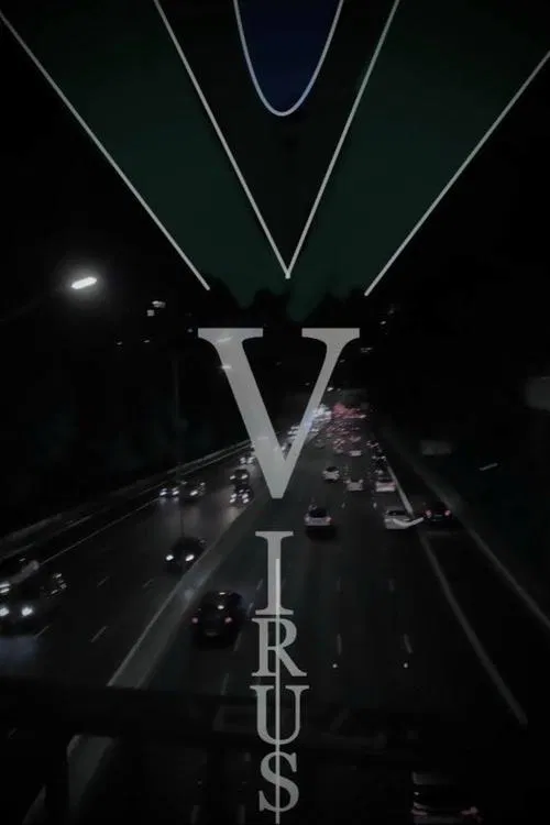 VÍRUS movie poster