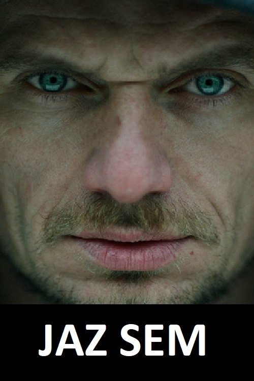 I Am movie poster