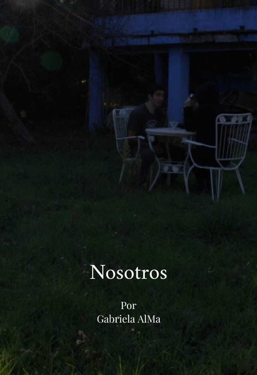 Nosotros movie poster