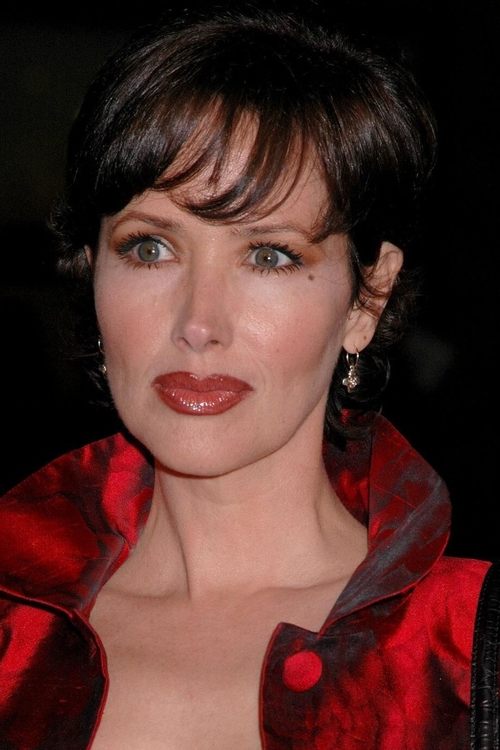 Janine Turner profile picture