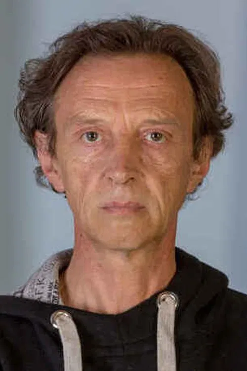 Andrii Zhyla profile picture