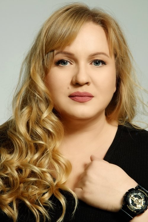 Olesia Zhurakivska profile picture