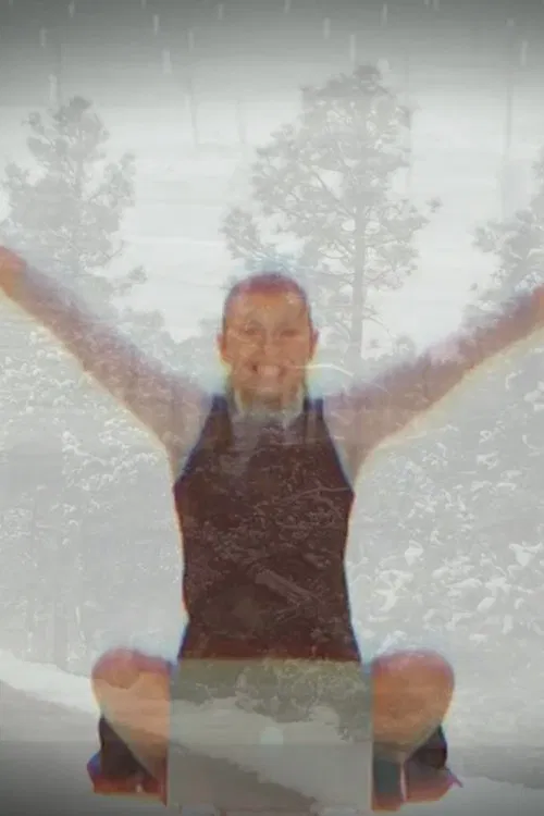 Onward Lossless Follows movie poster