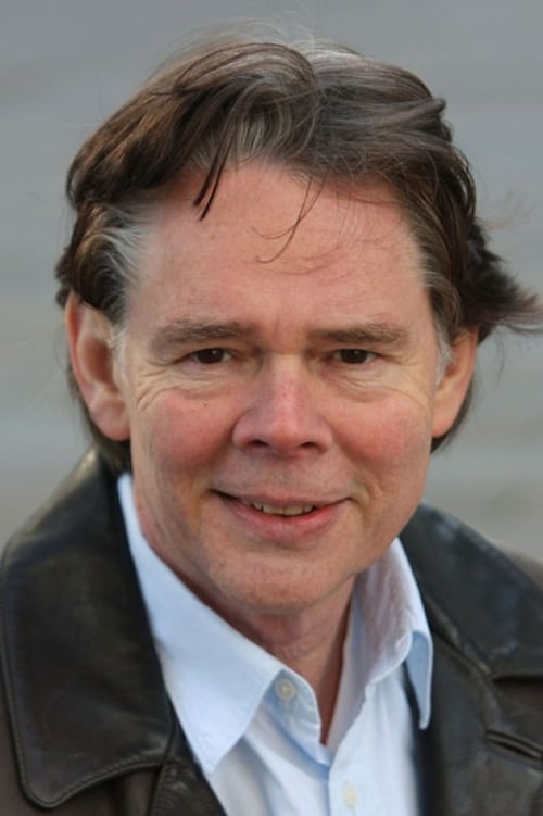 Peter Buchholz profile picture