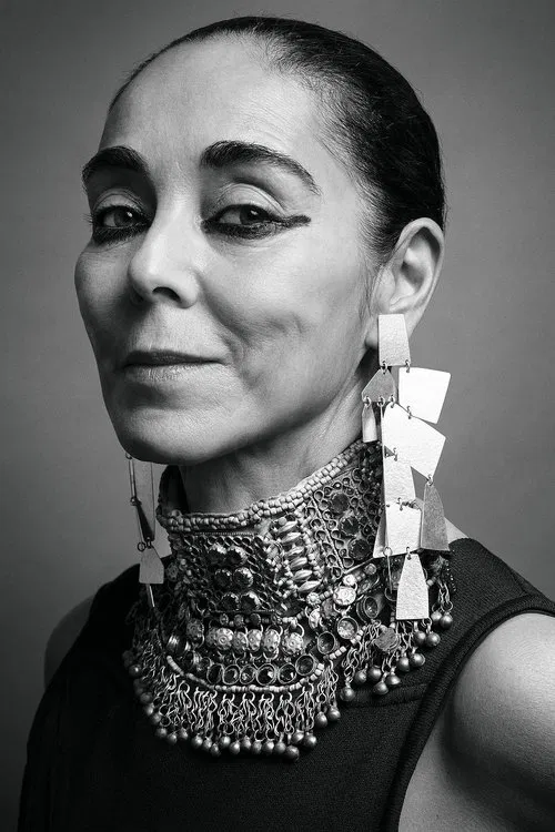 Foto de perfil de Shirin Neshat