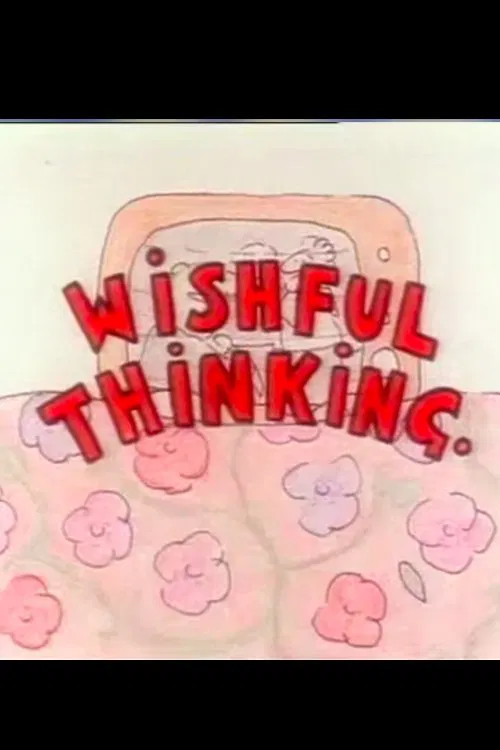 Poster do filme Wishful Thinking
