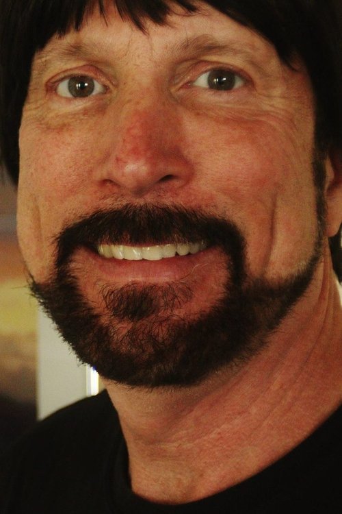 Eric Shook profile picture