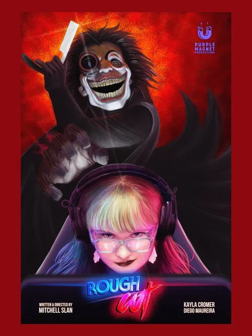 Rough Cut movie poster