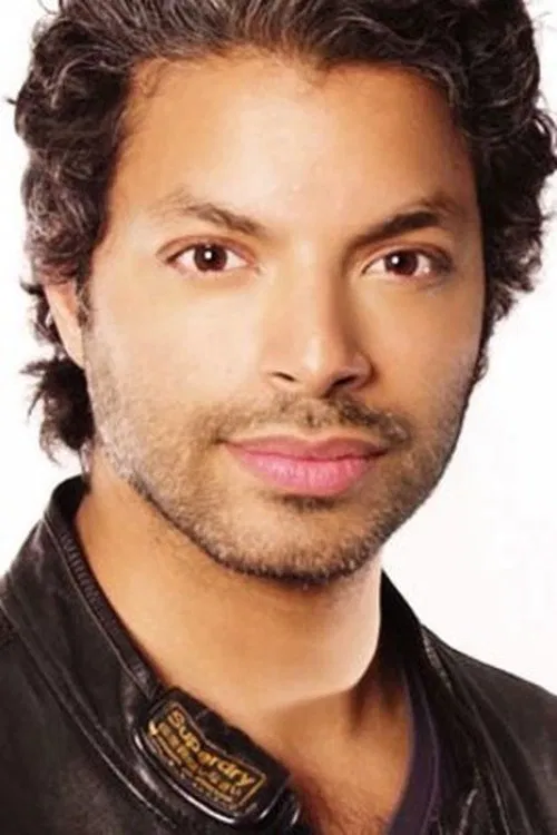 Foto de perfil de Erik Mathew