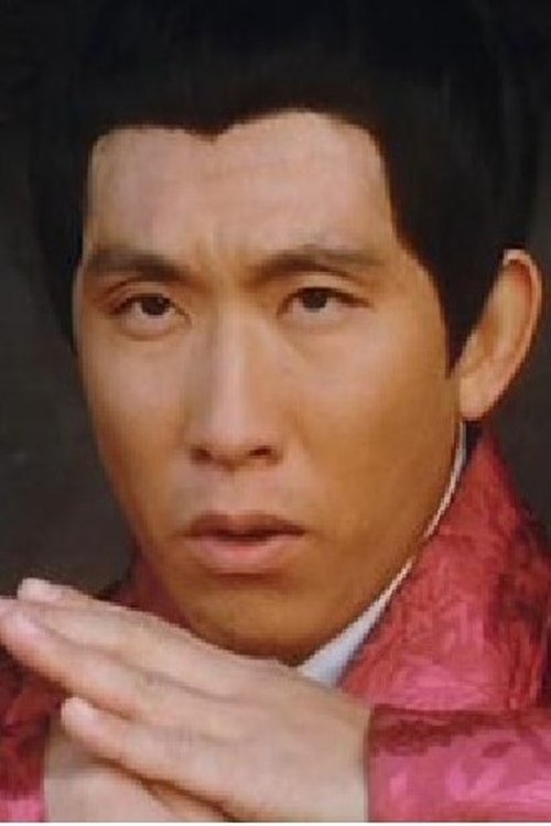 Choi Kin-Shing profile picture