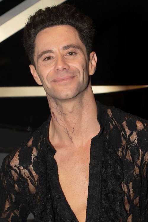 Sasha Farber profile picture