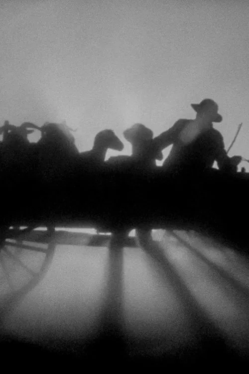 Poster do filme The Great Redyk