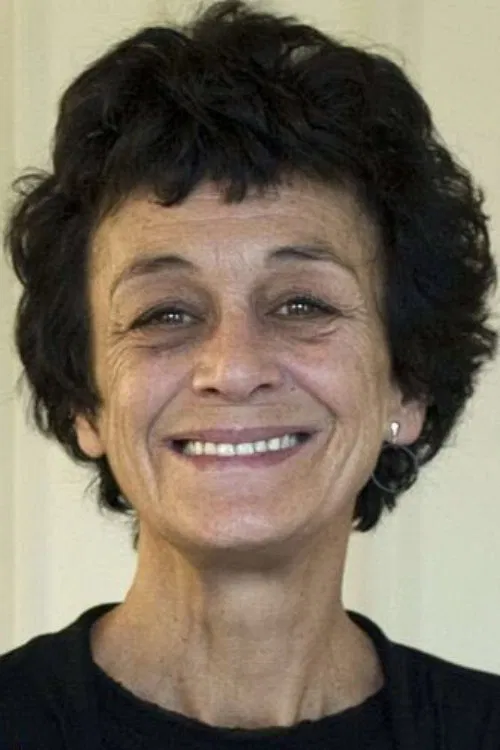 Isabelle Coutant-Peyre profile picture
