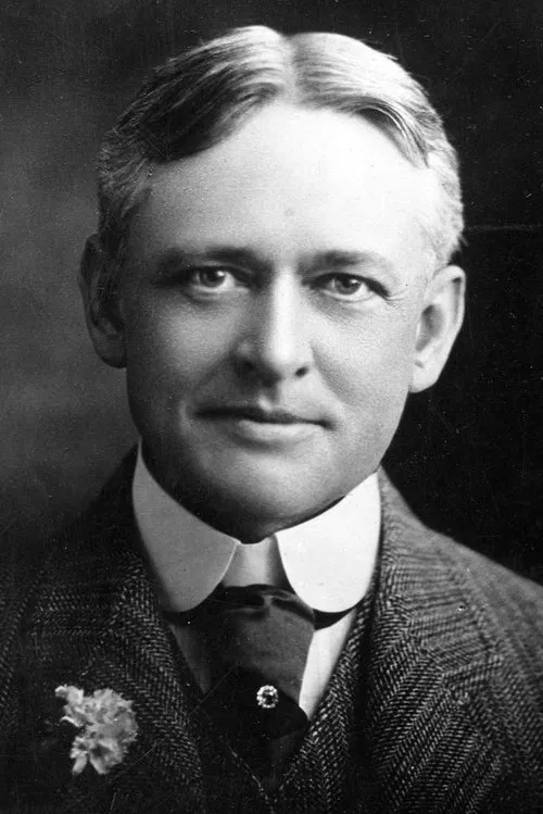 Digby Bell profile picture