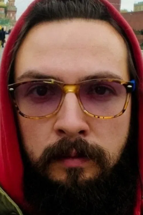 Alexey Belyakov profile picture