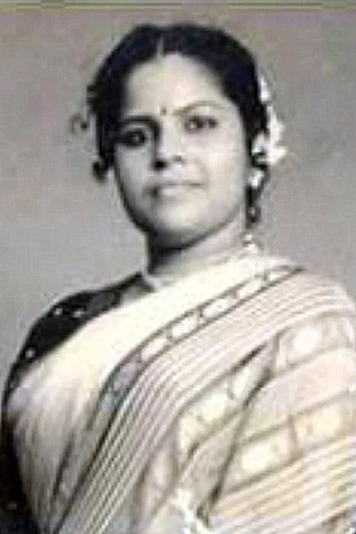 Mavelikkara Ponnamma profile picture
