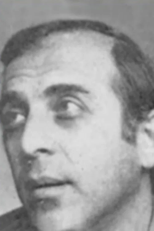 Vazha Okreshidze profile picture