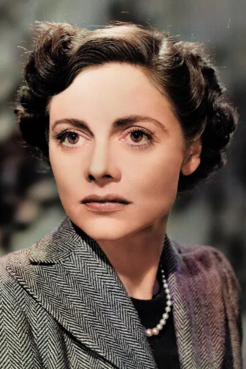 Celia Johnson profile picture