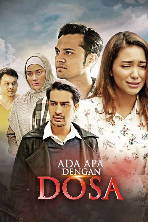 Ada Apa Dengan Dosa movie poster