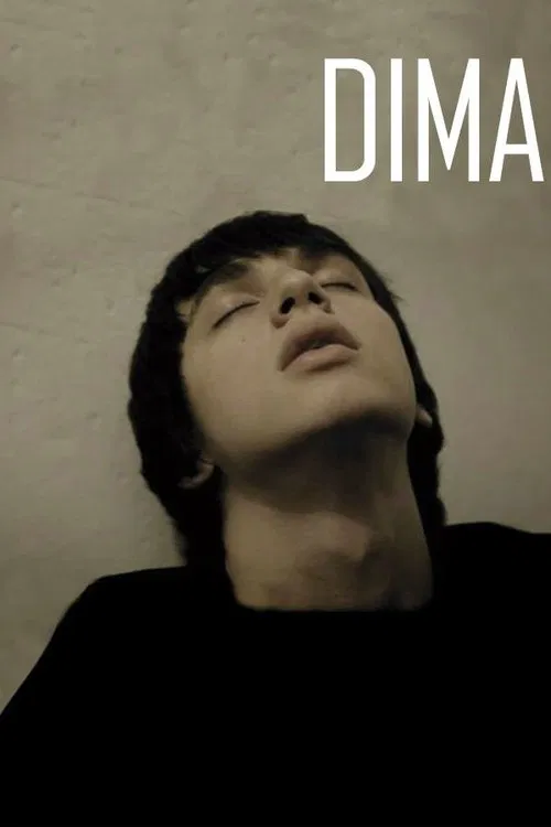 Dima movie poster