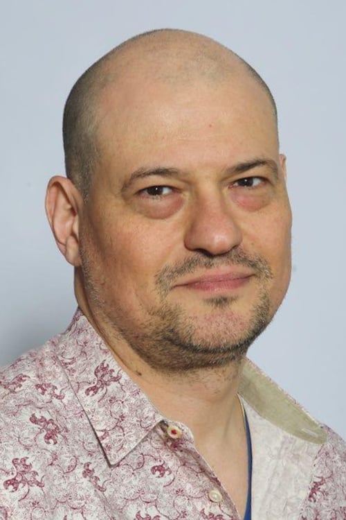 Oleg Topolyansky profile picture