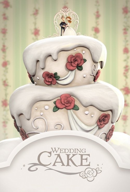Wedding Cake movie poster