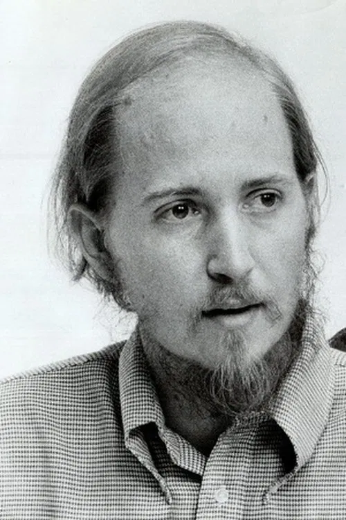Foto de perfil de Ed Hunt