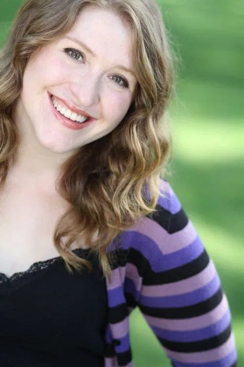 Jenny Paul profile picture