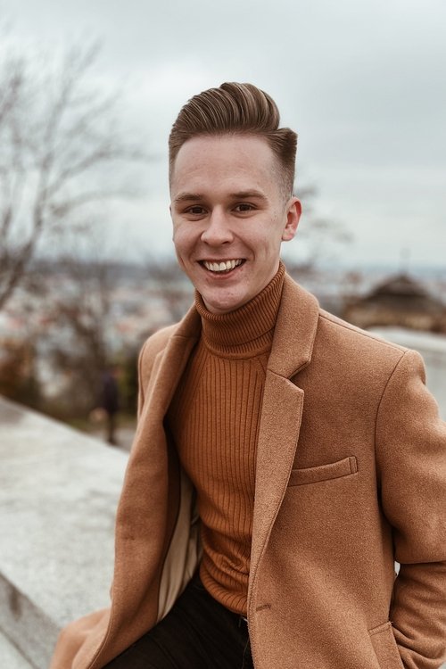 Jakub Tesařík profile picture