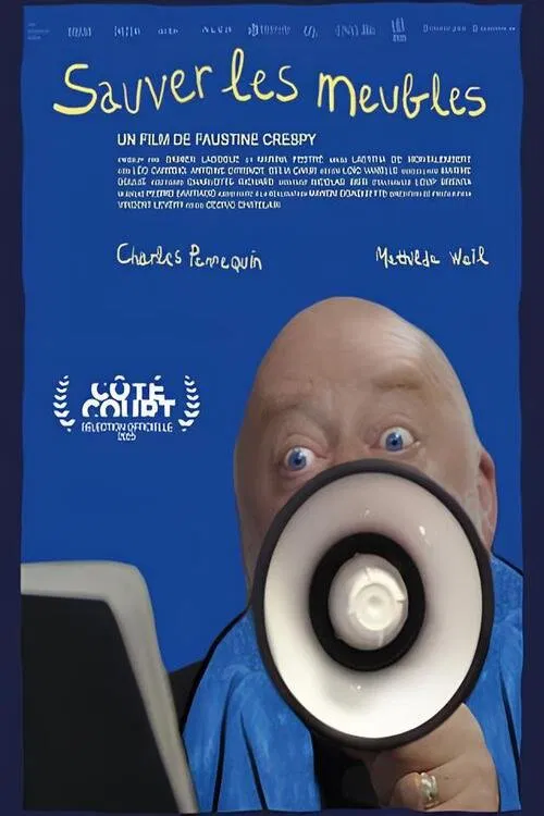 Sauver les meubles movie poster